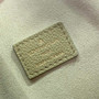 Louis Vuitton Low Key Hobo MM Bag M24988 Khaki Grained calfskin