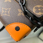 Louis Vuitton M82534 Steamer Wearable Wallet Monogram Canvas - Default Title - View 6
