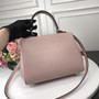 Louis Vuitton M41312 LV M41305 Cluny BB Bag Epi Leather Pink