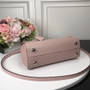 Louis Vuitton M41312 LV M41305 Cluny BB Bag Epi Leather Pink