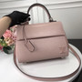 Louis Vuitton M41312 LV M41305 Cluny BB Bag Epi Leather Pink