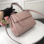 Louis Vuitton M41312 LV M41305 Cluny BB Bag Epi Leather Pink