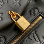 Louis Vuitton Coussin Backpack Mini Bag M13387 Black