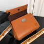 Louis Vuitton M41312 Cluny BB Bag Epi Leather Tan
