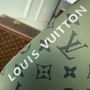 Louis Vuitton Pochette Voyage Souple M82800 - Default Title - View 3