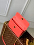Louis Vuitton Wallet On Chain LV Bloom M14548 - Default Title - View 10