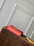 Louis Vuitton Wallet On Chain LV Bloom M14548 - Default Title - View 5