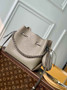 Louis Vuitton Bella Bag M21886