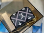 Louis Vuitton Mini Pochette Accessoires M81140 Black Leather - Default Title - View 5