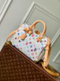 Louis Vuitton LV x TM Speedy Bandoulière 25 M13085