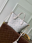 Louis Vuitton Blossom PM Bag M12088 - Default Title - View 3