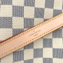 Louis Vuitton N41220 Noé BB Damier Azur Canvas - 22 x 24 x 15 cm / Damier Azur coated canvas - View 6