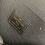 Louis Vuitton M64064 Félicie Pochette Monogram Leather Black