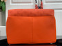 Louis Vuitton LV M30230 Discovery Backpack PM Monogram Orange