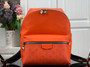 Louis Vuitton LV M30230 Discovery Backpack PM Monogram Orange