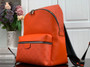Louis Vuitton LV M30230 Discovery Backpack PM Monogram Orange