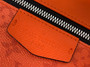 Louis Vuitton LV M30230 Discovery Backpack PM Monogram Orange