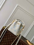 Louis Vuitton Nano Noé Bag M46291 Blue - Default Title - View 3