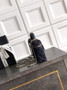 Chanel Classic Vanity with Chain, AP4385 Denim Dark Blue - Default Title - View 2