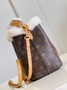 Louis Vuitton M46319 Néonoé BB Monogram Canvas - 20 x 20 x 13 cm / Monogram Canvas - View 5