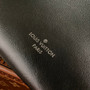 Louis Vuitton Side Bolsa Side Trunk MM M11350 Black - Default Title - View 7