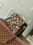 Louis Vuitton LV x YK Pochette Métis M46384 Monogram Canvas