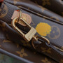 Louis Vuitton LV x YK Pochette Métis M46384 Monogram Canvas