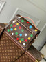 Louis Vuitton LV x YK Pochette Métis M46384 Monogram Canvas - Default Title - View 2