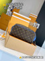 Louis Vuitton Dopp Kit M46763
