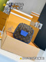 Louis Vuitton Dopp Kit M46763