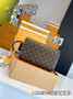 Louis Vuitton Dopp Kit M46763 - Default Title - View 4