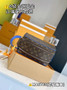 Louis Vuitton Dopp Kit M46763