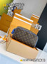 Louis Vuitton Dopp Kit M46763