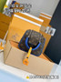 Louis Vuitton Dopp Kit M46763