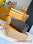 Louis Vuitton Dopp Kit M46763