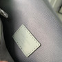 Louis Vuitton M82571 Steamer Wearable Wallet Beige Leather