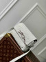 Louis Vuitton M82571 Steamer Wearable Wallet Beige Leather - Default Title - View 2