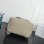 Louis Vuitton LV M45410 Montsouris Backpack Khaki