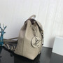 Louis Vuitton LV M45410 Montsouris Backpack Khaki