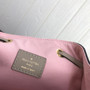 Louis Vuitton LV M45410 Montsouris Backpack Khaki