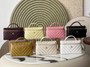 Chanel Vanity with Chain, AP5212 Shiny Calfskin Black - Default Title - View 1