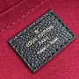 Louis Vuitton Multi Pochette M45777 Monogram Empreinte Leather