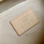 Louis Vuitton LV x TM Lineup Bag M27582