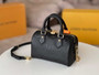 Louis Vuitton Speedy Bandoulière 20 Bag M58953 Monogram leather