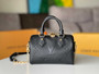 Louis Vuitton Speedy Bandoulière 20 Bag M58953 Monogram leather