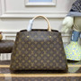 Louis Vuitton M41067 Montaigne GM Bag Monogram
