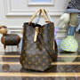 Louis Vuitton M41067 Montaigne GM Bag Monogram