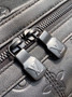 Louis Vuitton M44727 Sprinter Backpack Monogram leather Black