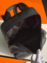 Louis Vuitton M44727 Sprinter Backpack Monogram leather Black - 32 x 40 x 20 cm / Black - View 5