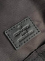 Louis Vuitton M44727 Sprinter Backpack Monogram leather Black